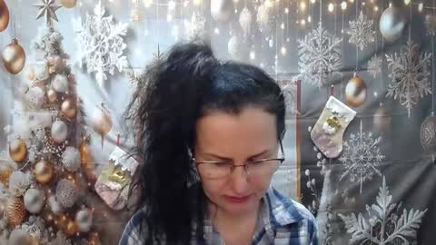 Miroslava Happi online show from January 8, 2026, 6:37 am