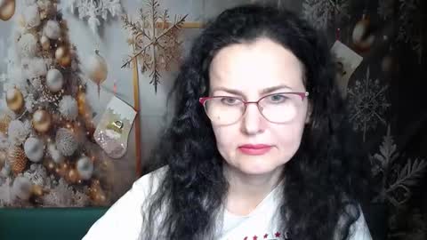 Miroslava Happi online show from January 15, 2026, 7:02 am