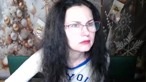 Snapshot of miroslava_happi chatting on January 19, 2026, 7:12 am Miroslava Happi online show from January 19, 2026, 7:12 am