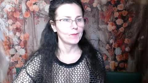 Snapshot of miroslava_happi chatting on February 15, 2026, 7:51 am Miroslava Happi online show from February 15, 2026, 7:51 am