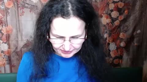 Snapshot of miroslava_happi chatting on February 19, 2026, 12:01 pm Miroslava Happi online show from February 19, 2026, 12:01 pm