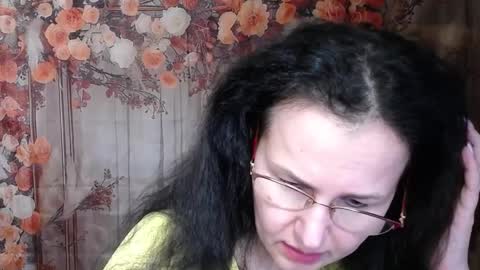 Snapshot of miroslava_happi chatting on February 20, 2026, 7:21 am Miroslava Happi online show from February 20, 2026, 7:21 am