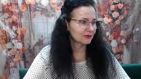Snapshot of miroslava_happi chatting on February 22, 2026, 6:57 am Miroslava Happi online show from February 22, 2026, 6:57 am