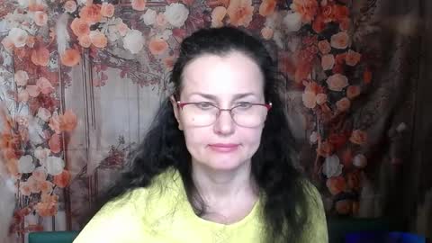 Snapshot of miroslava_happi chatting on February 26, 2026, 7:18 am Miroslava Happi online show from February 26, 2026, 7:18 am