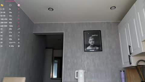 Snapshot of miroslava_lime chatting on March 3, 2026, 5:35 am Miroslava online show from March 3, 2026, 5:35 am