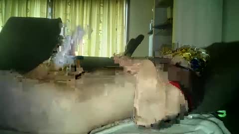 Snapshot of mirtoblack chatting on February 8, 2025, 8:20 am mirtoblack online show from February 8, 2025, 8:20 am