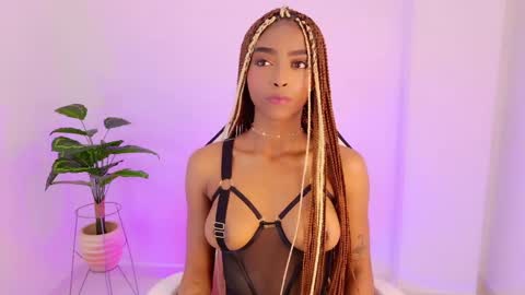 Andrea Thanks guys for the support online show from November 29, 2025, 3:42 am