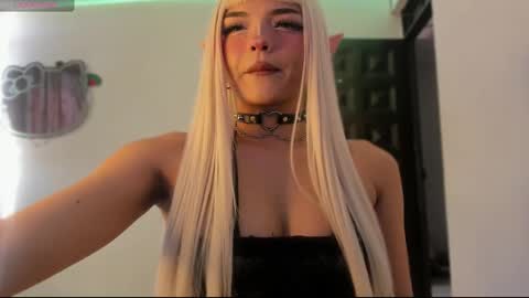 Snapshot of misa___amane chatting on January 18, 2025, 6:10 pm Misa Independent model online show from January 18, 2025, 6:10 pm