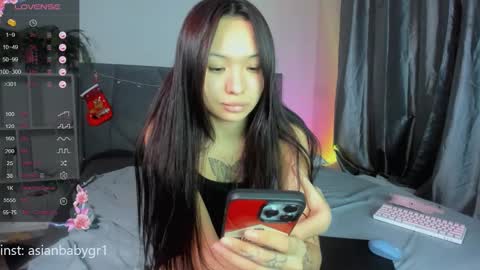 Snapshot of misa_abg chatting on December 26, 2024, 9:04 pm Misa online show from December 26, 2024, 9:04 pm