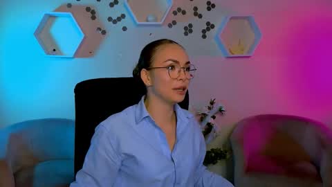 lovely Misa online show from November 22, 2025, 11:53 am