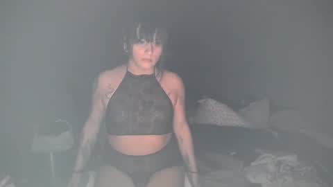 Lulu Valentine online show from December 30, 2024, 7:04 am
