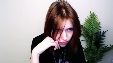 misaki_chan_ online show from February 20, 2026, 11:16 pm