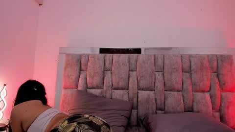 Misaki Kai online show from March 3, 2026, 4:07 am