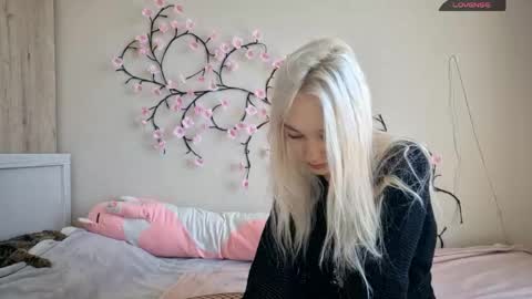 MisaMew online show from April 28, 2026, 9:58 am