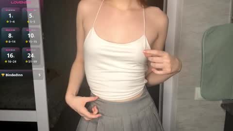 Molly online show from November 18, 2025, 5:28 pm