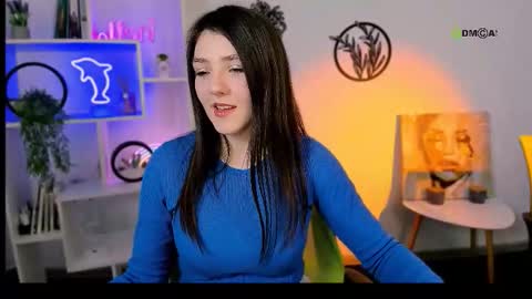 Snapshot of mishel_shy chatting on March 18, 2026, 6:16 am mishel shy online show from March 18, 2026, 6:16 am