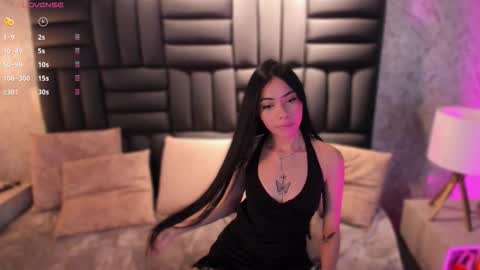 mishell_1 online show from December 15, 2025, 11:47 am