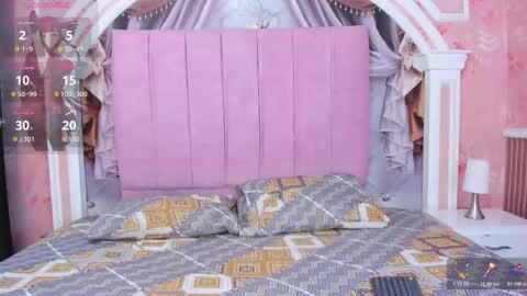 Mishell online show from January 10, 2026, 1:02 pm