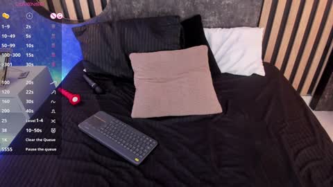 Snapshot of miss10_antonella chatting on December 12, 2024, 12:59 am Antonella online show from December 12, 2024, 12:59 am