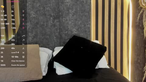 Snapshot of miss10_antonella chatting on February 5, 2025, 1:11 pm Antonella online show from February 5, 2025, 1:11 pm