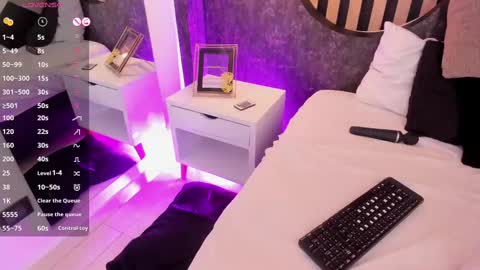 Snapshot of miss10_antonella chatting on March 11, 2025, 11:48 pm Antonella online show from March 11, 2025, 11:48 pm