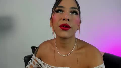 Allison online show from October 30, 2025, 11:00 am