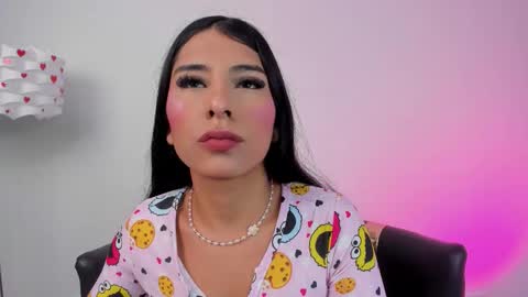 Allison online show from November 27, 2025, 11:01 am