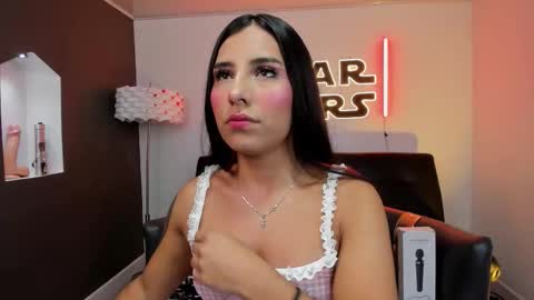 Allison online show from December 15, 2025, 11:03 am