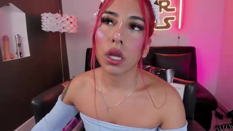 Allison online show from March 25, 2026, 11:05 am