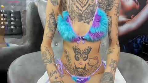 miss___angel online show from September 16, 2025, 6:09 pm