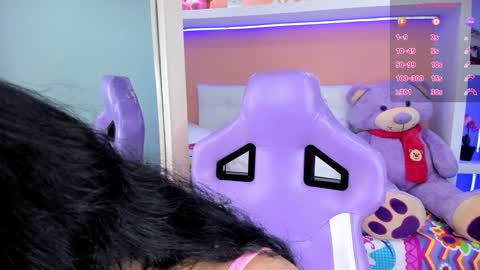 Evangeline online show from February 7, 2025, 5:52 am