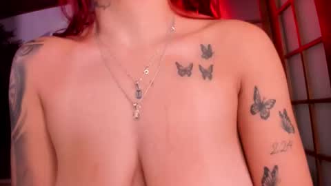 Abigail online show from February 10, 2026, 2:21 pm