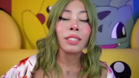 Ally online show from December 22, 2025, 6:05 pm