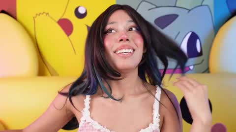 Ally online show from February 21, 2026, 8:43 pm