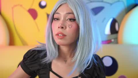 Ally online show from April 10, 2026, 6:12 pm