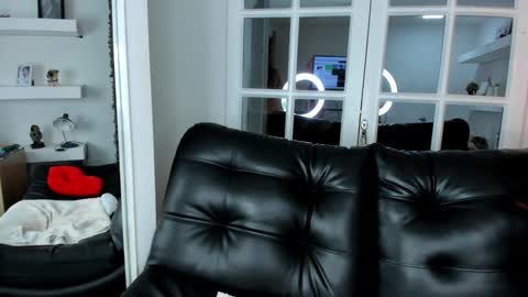 Anastisia online show from January 22, 2025, 11:12 am