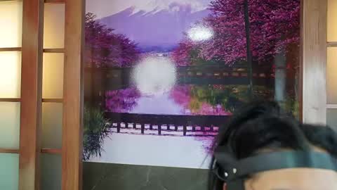 Anastisia online show from September 12, 2025, 10:59 am