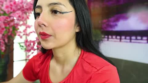 Anastisia online show from October 16, 2025, 11:00 am