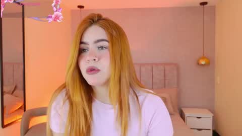 Snapshot of miss__carrot chatting on May 18, 2026, 12:22 pm Miss Carrot online show from May 18, 2026, 12:22 pm