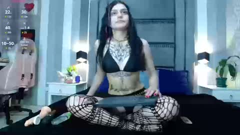 miss__jones_ online show from September 23, 2025, 3:48 pm
