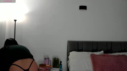 miss__jones_ online show from November 3, 2025, 11:59 pm