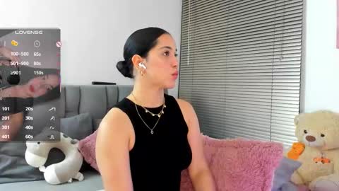 miss__jones_ online show from November 15, 2025, 12:08 am