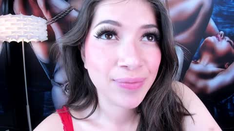 Pamela online show from February 7, 2025, 2:04 pm