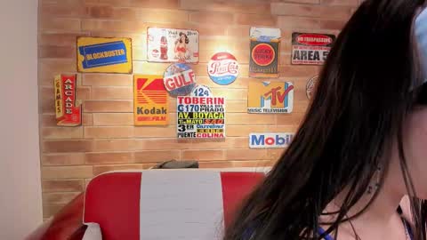 Pamela online show from October 15, 2025, 10:59 am