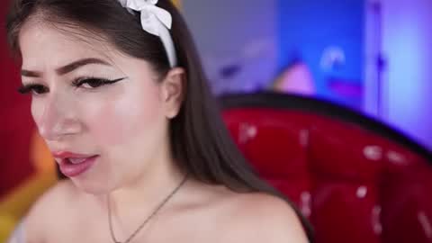 Pamela online show from January 10, 2026, 10:50 am