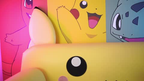 Pamela online show from April 23, 2026, 12:29 pm