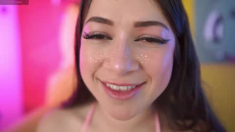 Pamela online show from April 25, 2026, 2:58 pm