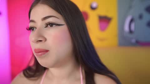 Pamela online show from April 27, 2026, 11:08 am