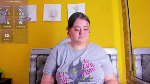 miss__star_ online show from September 25, 2025, 5:27 pm