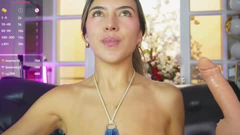 Zoe online show from March 19, 2026, 6:12 pm